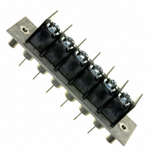 7606-551NLF Tusonix a Subsidiary of CTS Electronic Components