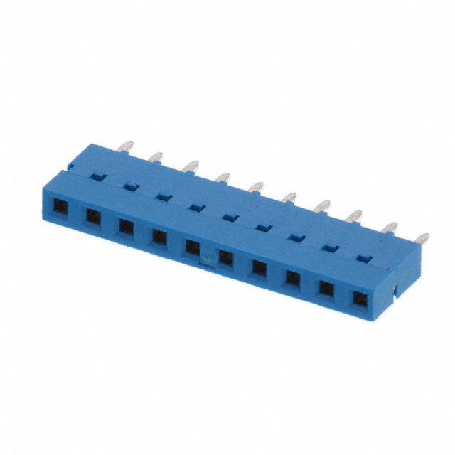 76341-310LF Amphenol ICC (FCI)