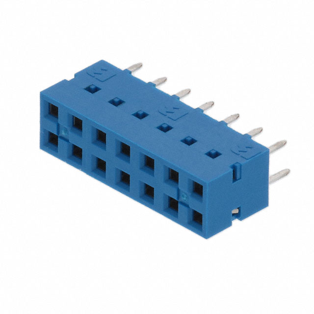 76342-307LF Amphenol ICC (FCI)