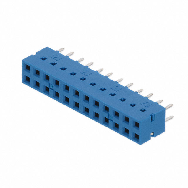 76342-312LF Amphenol ICC (FCI)
