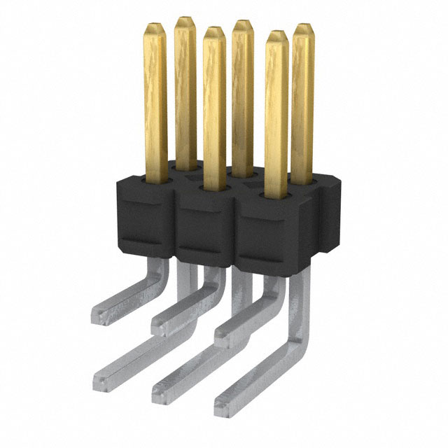 76350-104-06 Amphenol ICC (FCI)