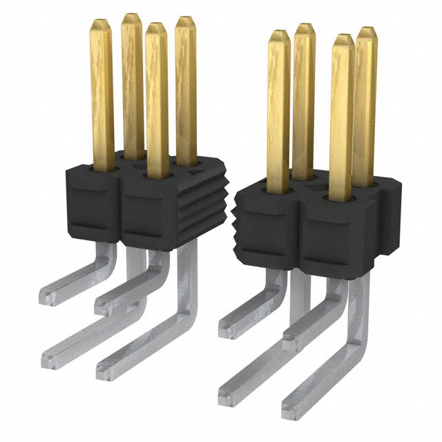 76350-104-10 Amphenol ICC (FCI)