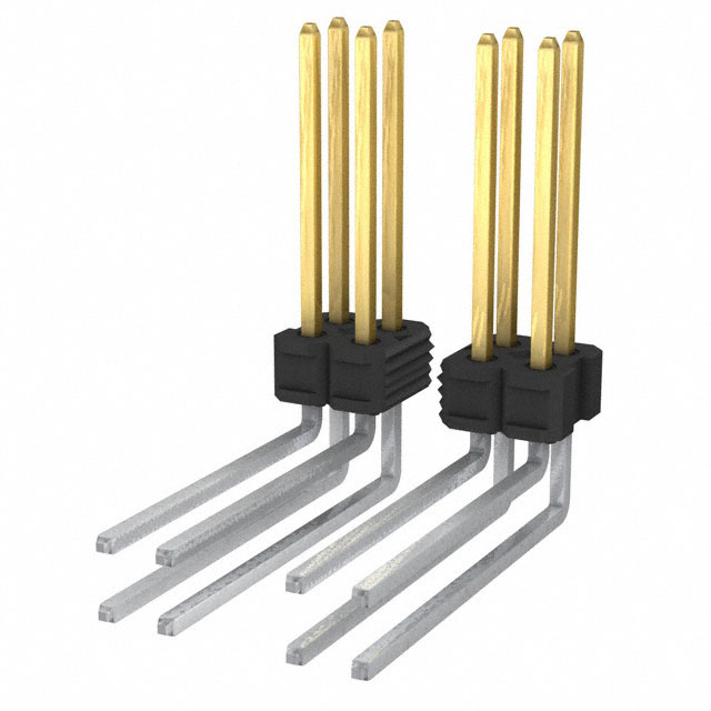 76350-107-72 Amphenol ICC (FCI)