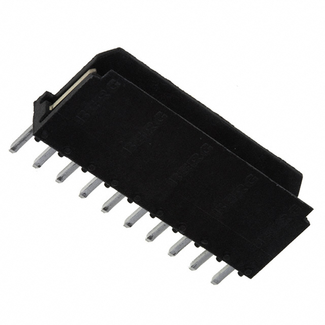 76384-310LF Amphenol ICC (FCI)
