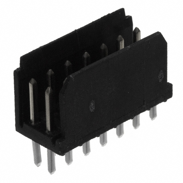 76385-307LF Amphenol ICC (FCI)