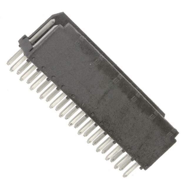 76385-413LF Amphenol ICC (FCI)