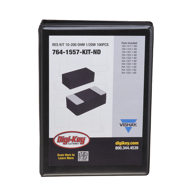 764-1557-KIT Vishay Dale Thin Film