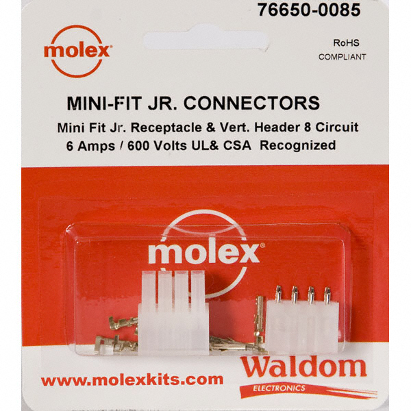 0766500085 Molex