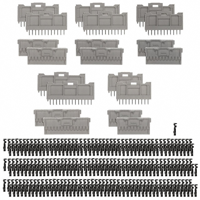 0766500200 Molex