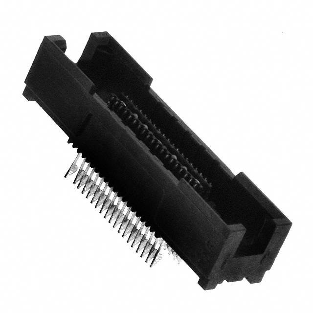 767044-1 TE Connectivity AMP Connectors