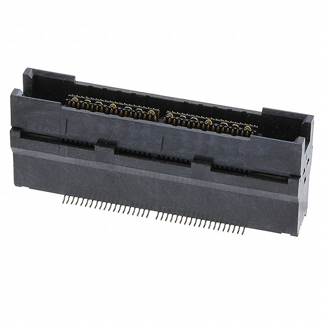 767130-2 TE Connectivity AMP Connectors