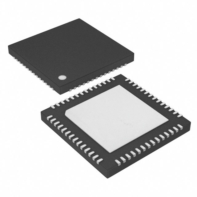 FT4232H-56Q-TRAY FTDI, Future Technology Devices International Ltd