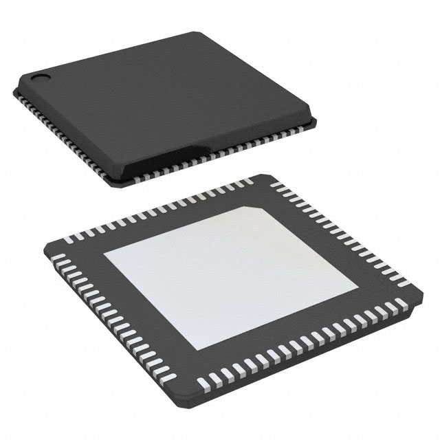 FT2233HPQ-TRAY FTDI, Future Technology Devices International Ltd