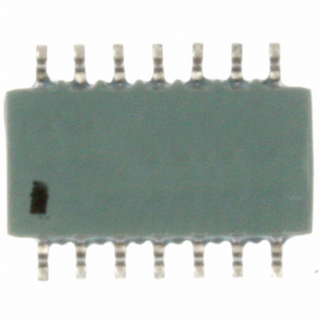 768141473G CTS Resistor Products