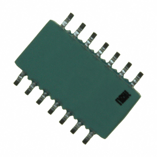 768143223GP CTS Resistor Products