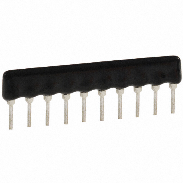 770101152 CTS Resistor Products