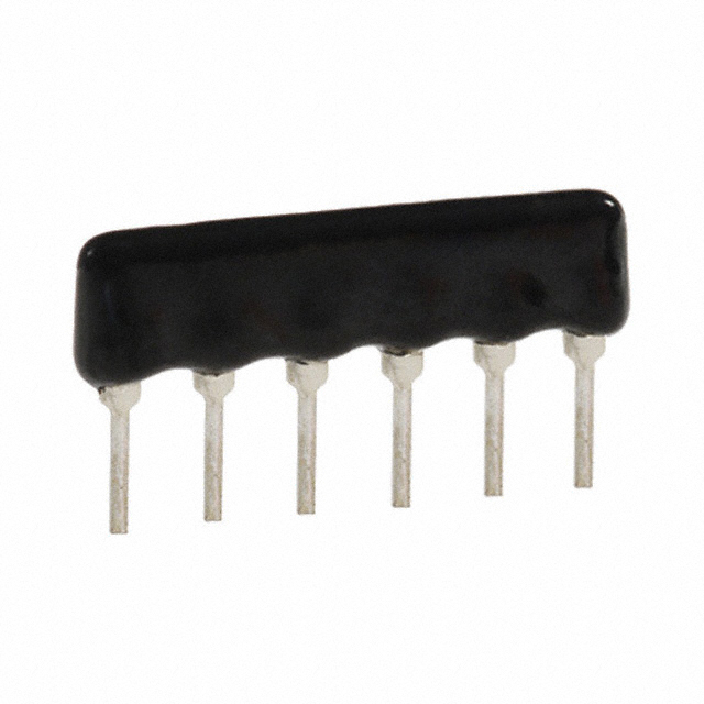 77063271P CTS Resistor Products