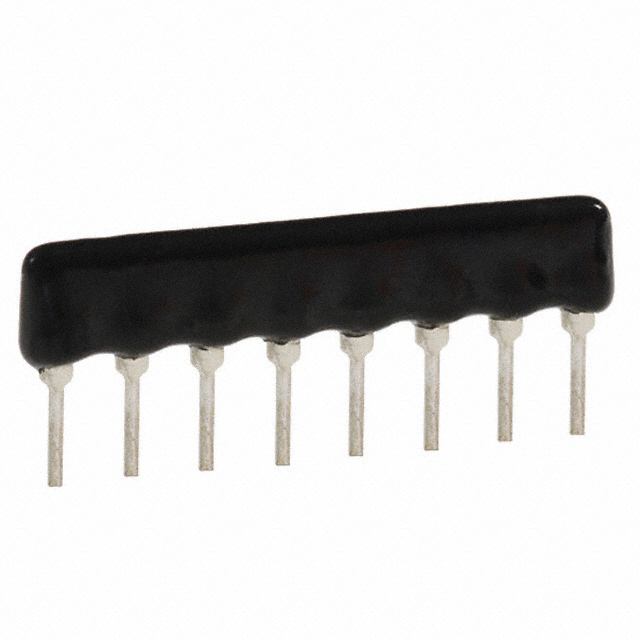 77081392 CTS Resistor Products