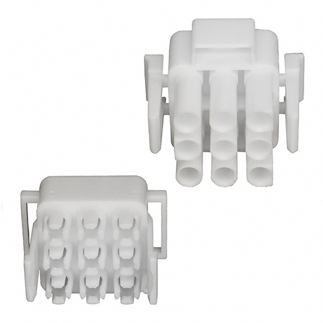 770021-1 TE Connectivity AMP Connectors
