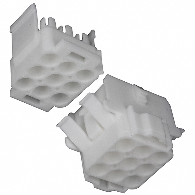 770028-1 TE Connectivity AMP Connectors