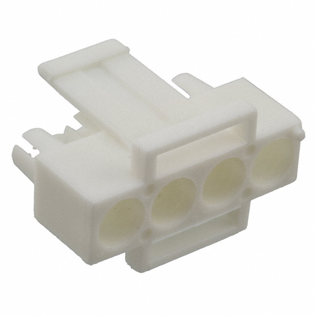 770036-1 TE Connectivity AMP Connectors