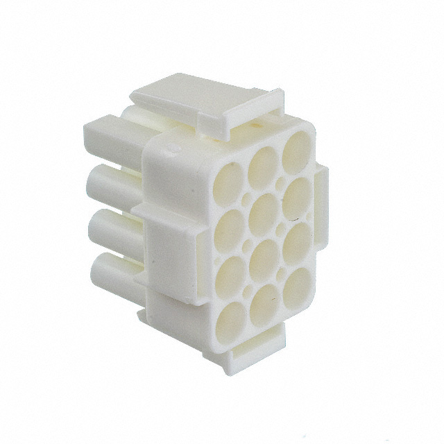 770041-1 TE Connectivity AMP Connectors