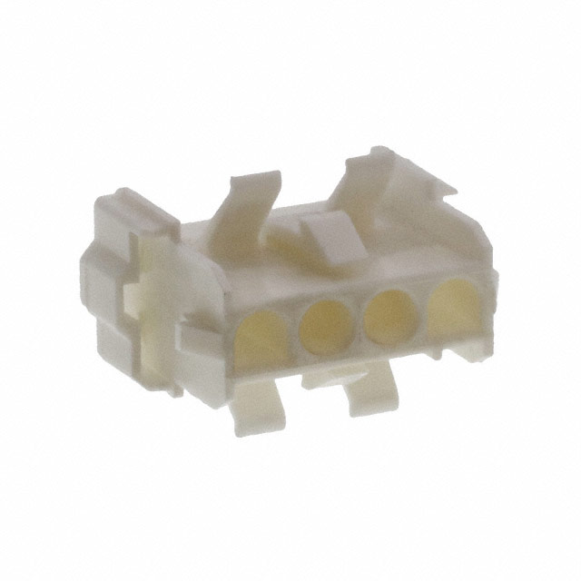770049-1 TE Connectivity AMP Connectors