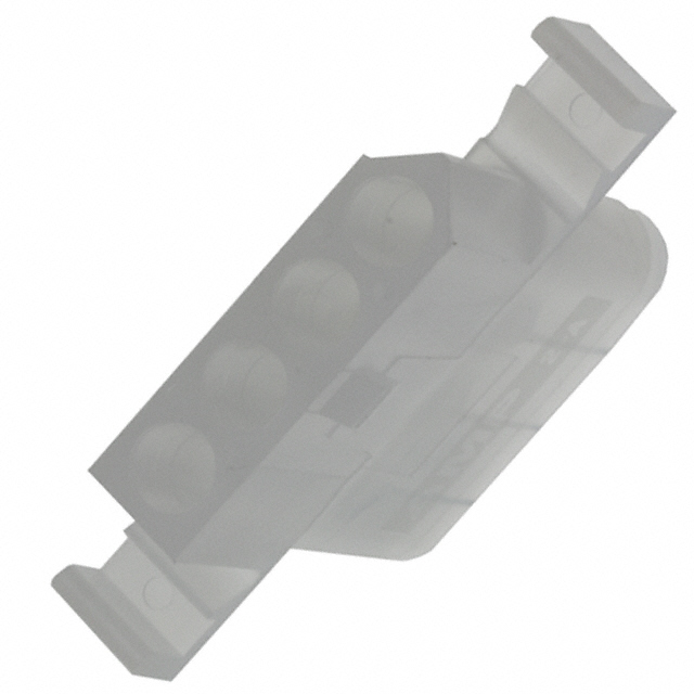 770076-1 TE Connectivity AMP Connectors