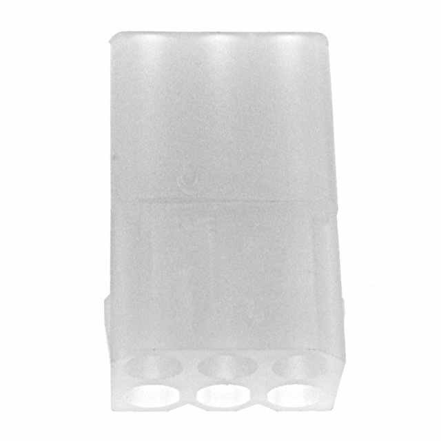 770086-1 TE Connectivity AMP Connectors
