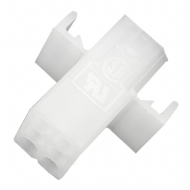 770087-1 TE Connectivity AMP Connectors