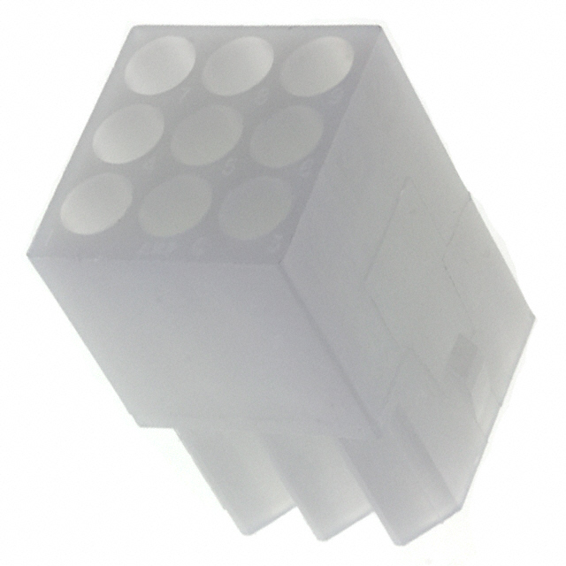 770429-1 TE Connectivity AMP Connectors