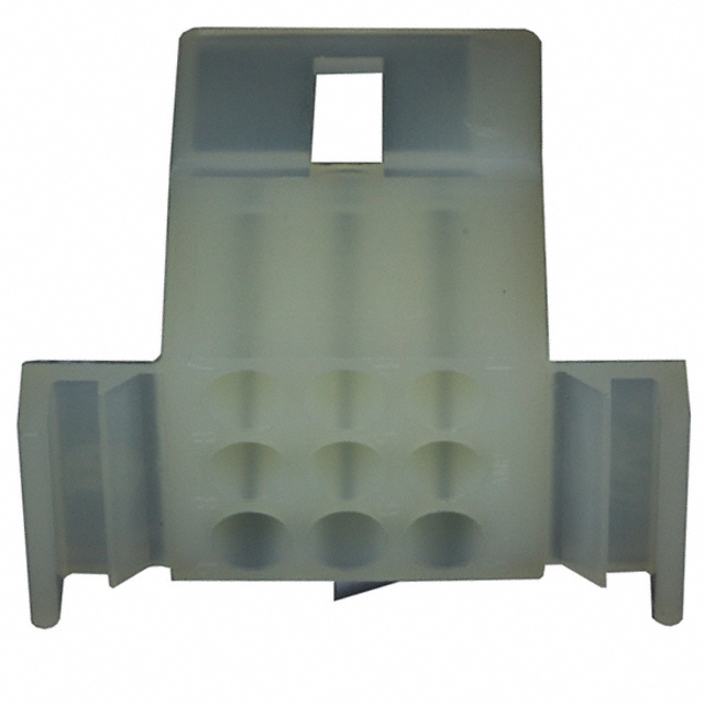 770095-1 TE Connectivity AMP Connectors