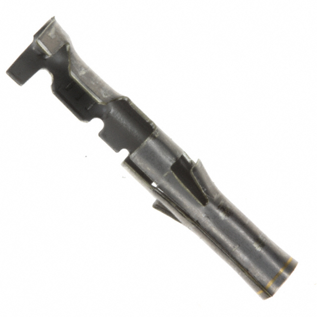 770146-5 TE Connectivity AMP Connectors