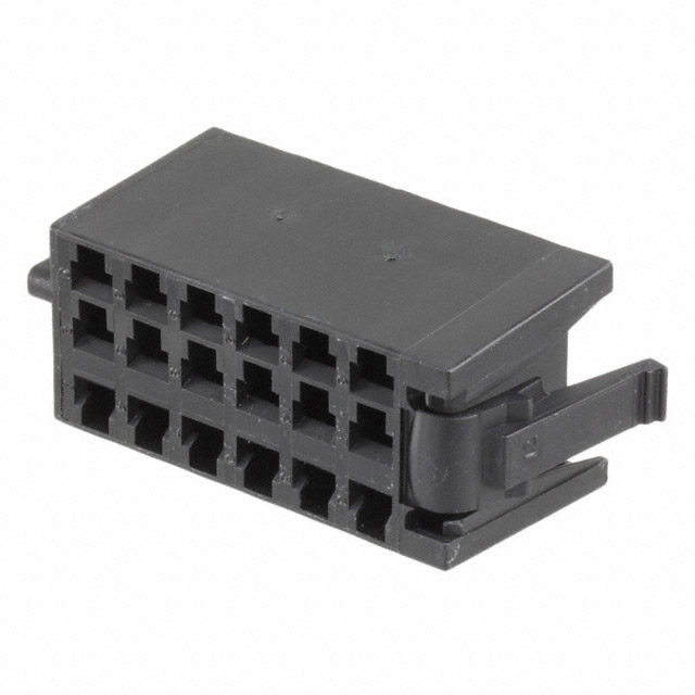 770199-1 TE Connectivity AMP Connectors