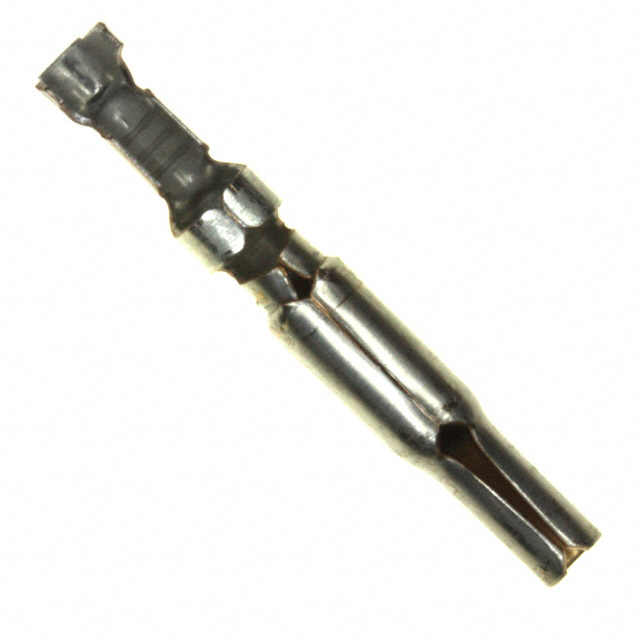 770253-4 TE Connectivity AMP Connectors