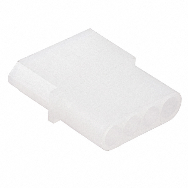 770274-1 TE Connectivity AMP Connectors