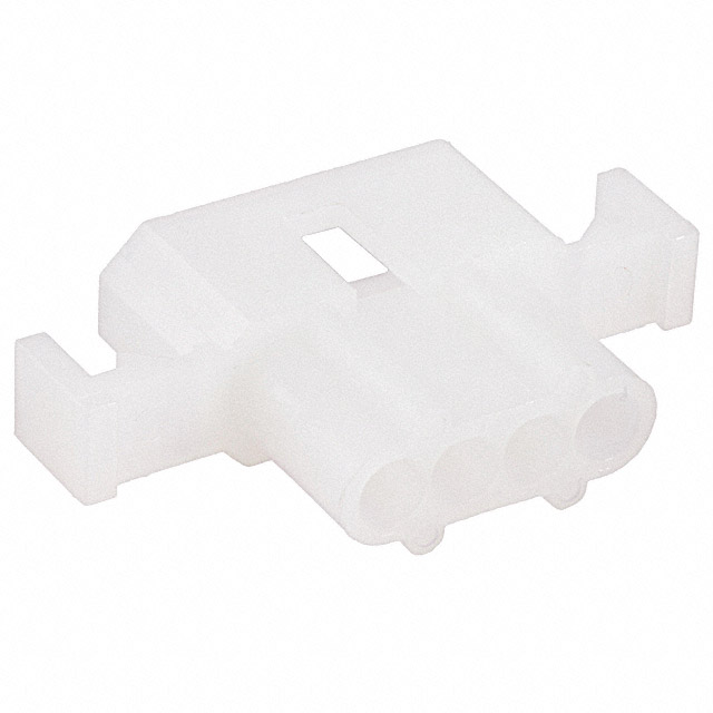 770334-1 TE Connectivity AMP Connectors