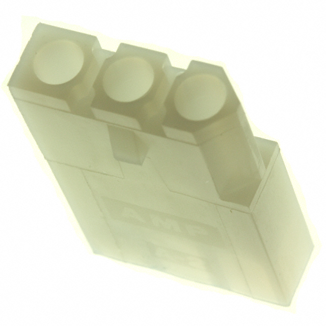 770339-1 TE Connectivity AMP Connectors