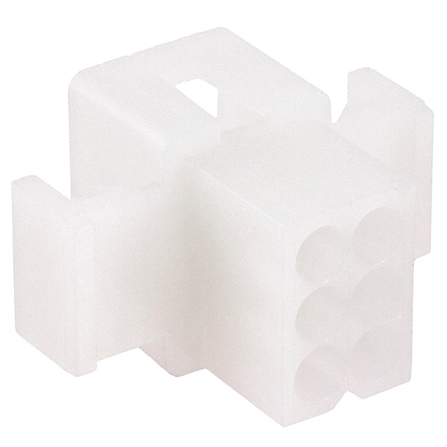 770353-1 TE Connectivity AMP Connectors