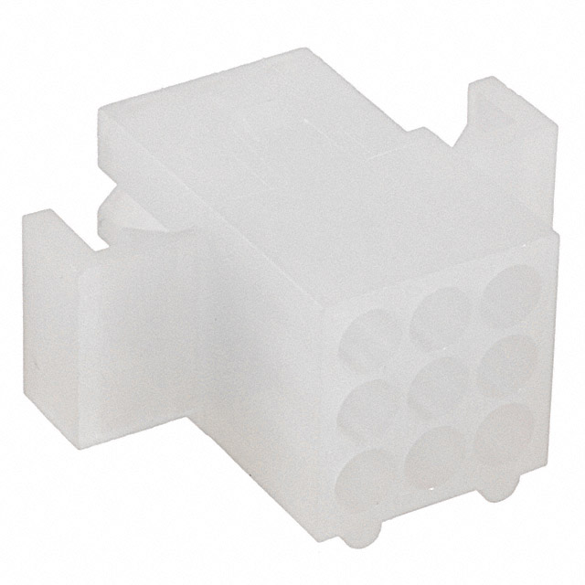 770427-1 TE Connectivity AMP Connectors