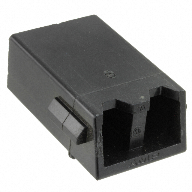 770500-1 TE Connectivity AMP Connectors