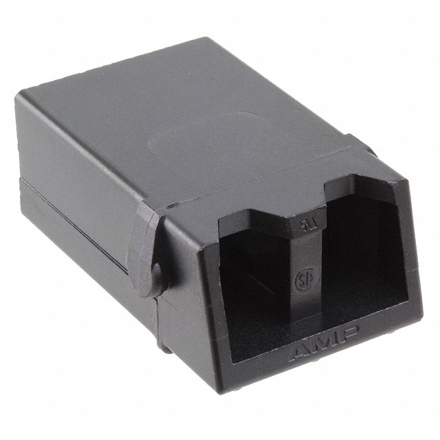 1969726-1 TE Connectivity AMP Connectors