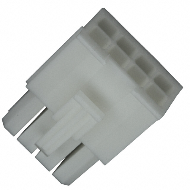 770579-1 TE Connectivity AMP Connectors