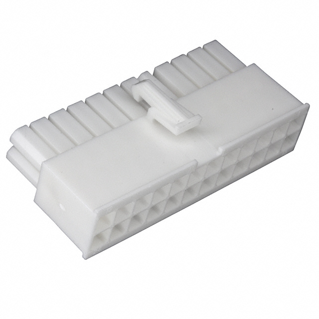 770587-1 TE Connectivity AMP Connectors