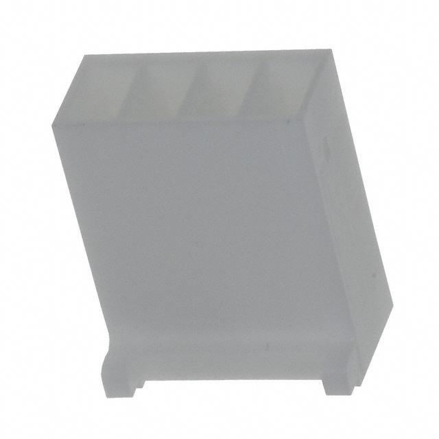 770602-4 TE Connectivity AMP Connectors