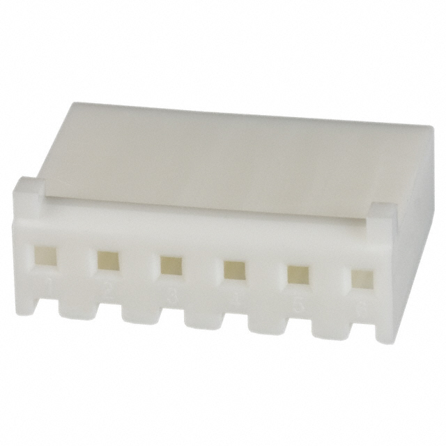 770849-6 TE Connectivity AMP Connectors