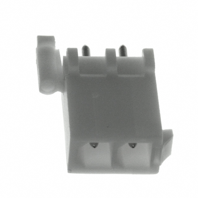 770872-1 TE Connectivity AMP Connectors