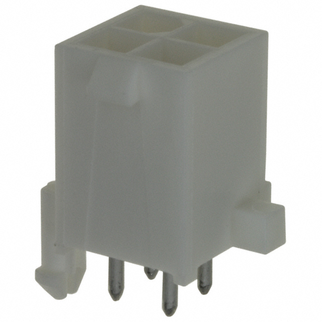 770874-2 TE Connectivity AMP Connectors