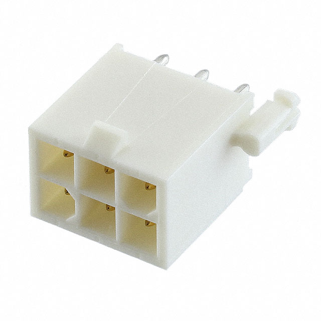 770875-2 TE Connectivity AMP Connectors