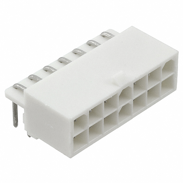 1-770973-0 TE Connectivity AMP Connectors